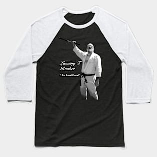 The Gentlemen Of Leisure. Lanning T.Hooker!  INVERT! NON EXPLICIT! Baseball T-Shirt